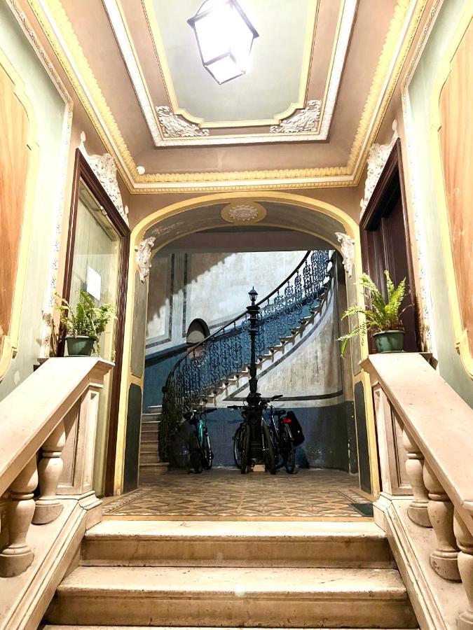 스플리트 Dardin 아파트 외부 사진